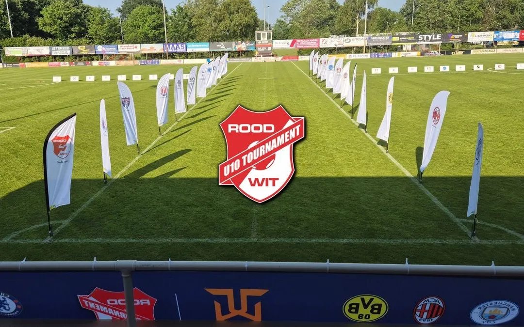 TorMatch | Rood Wit International Tournament