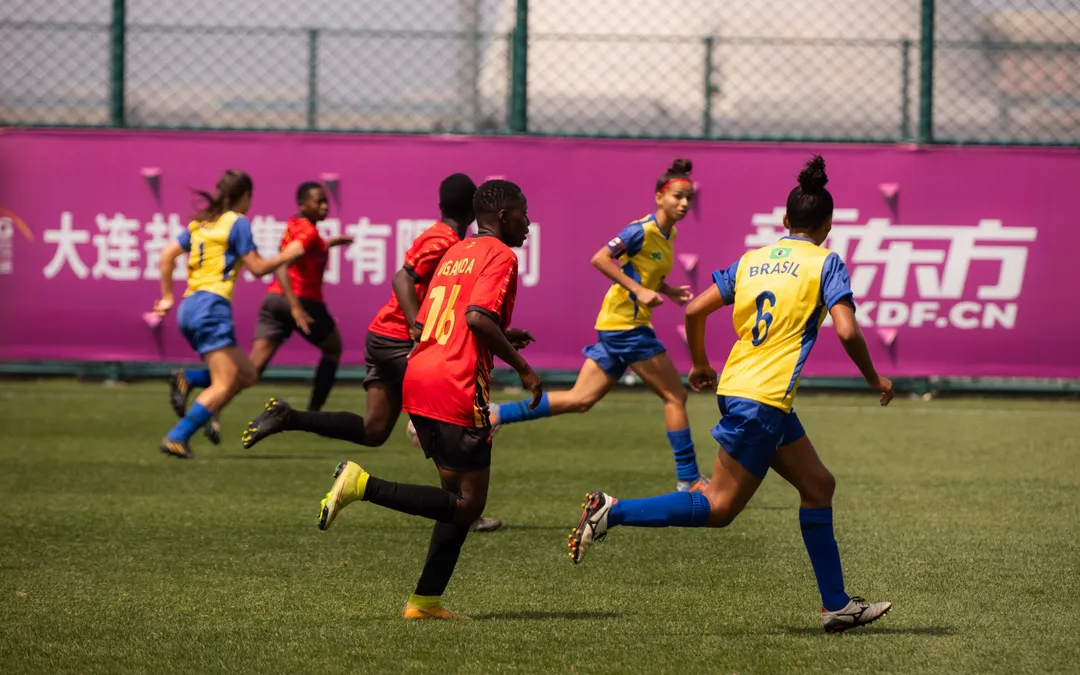 Schedule & Results — ISF Football World Cup | TorMatch